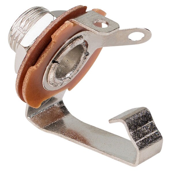 Main product image for 1/4" Mono Phone Jack Chassis Mount 090-310